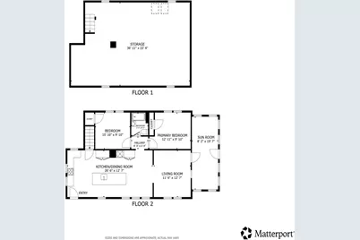 24 Franklin St, Stoughton, MA 02072 - Photo 19