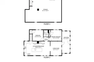 24 Franklin St, Stoughton, MA 02072 - Photo 19