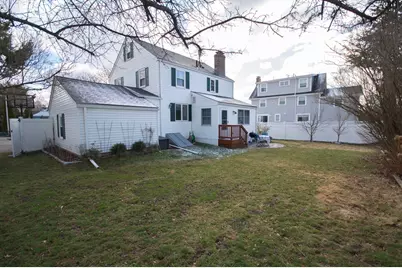 27 Little Pond Rd., Belmont, MA 02478 - Photo 37