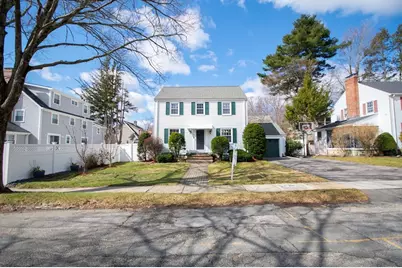 27 Little Pond Rd., Belmont, MA 02478 - Photo 41