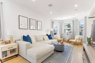 112 King St, Boston, MA 02122 - Photo 1