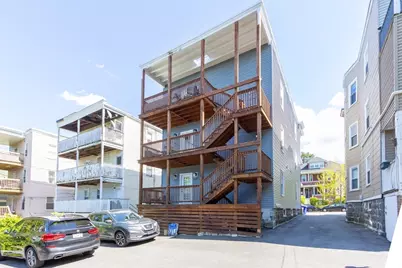 112 King Street #3, Boston, MA 02122 - Photo 25