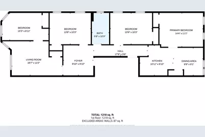 971-973 Blue Hill Ave, Boston, MA 02124 - Photo 25