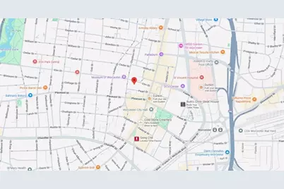 22 Elm St #408, Worcester, MA 01608 - Photo 5