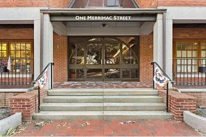 1 Merrimac St #7, Newburyport, MA 01950 - Photo 1