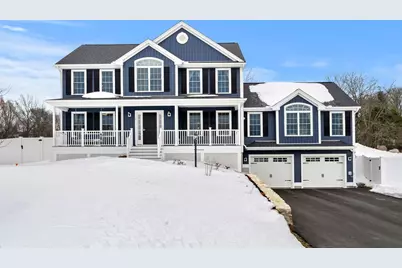 5 Esther Way, Dracut, MA 01826 - Photo 1