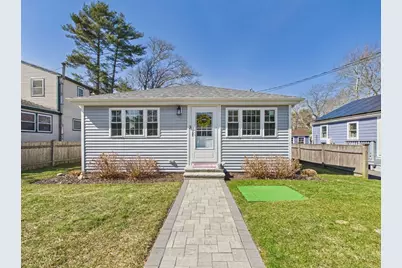 3 Hazel St, Wareham, MA 02571 - Photo 1