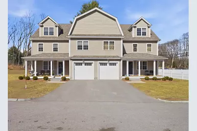 3 Bernard Lane #3, Chelmsford, MA 01824 - Photo 1