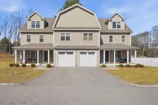 3 Bernard Ln, Chelmsford, MA 01824 - Photo 1