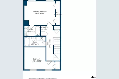 13 Pullard Road #31, Grafton, MA 01519 - Photo 33