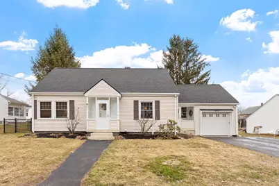 81 Hurd St, Fitchburg, MA 01420 - Photo 3