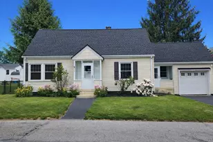 81 Hurd St, Fitchburg, MA 01420 - Photo 1