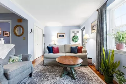 98 Mechanic St #E, Foxboro, MA 02035 - Photo 1