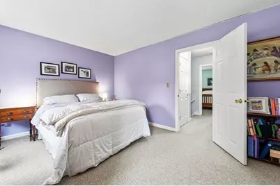 98 Mechanic St #E, Foxboro, MA 02035 - Photo 13