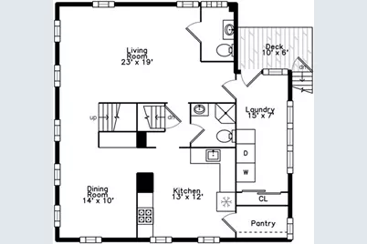 16 Port Norfolk #2, Boston, MA 02122 - Photo 17
