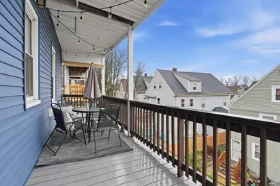 20 Ripley Rd #3, Boston, MA 02121 - Photo 19