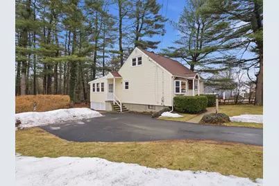 1283 Shawsheen St, Tewksbury, MA 01876 - Photo 31
