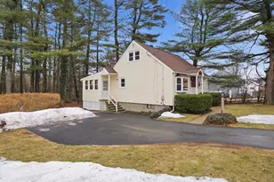 1283 Shawsheen St, Tewksbury, MA 01876 - Photo 31