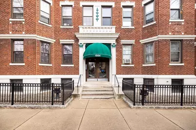 1564 Commowealth Ave #11, Boston, MA 02135 - Photo 17