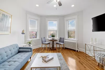 1564 Commowealth Ave #11, Boston, MA 02135 - Photo 5