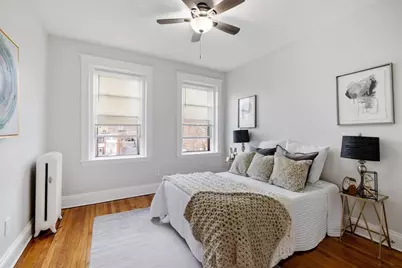 1564 Commowealth Ave #11, Boston, MA 02135 - Photo 11