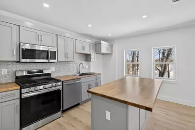 45A Fruit Street #A, Leominster, MA 01453 - Photo 11