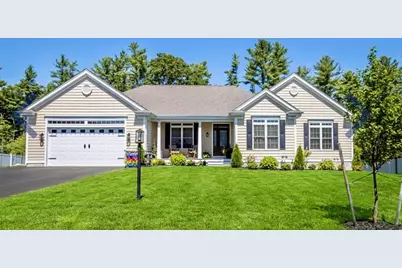 64 Magnolia Way, Bridgewater, MA 02324 - Photo 1