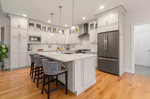 64 Magnolia Way, Bridgewater, MA 02324 - Photo 9