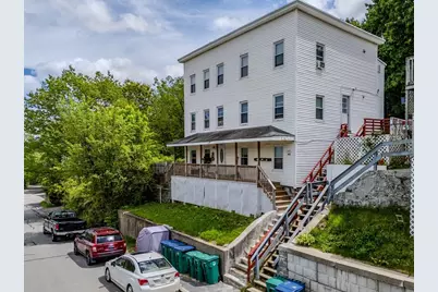 140-142 Leighton St, Fitchburg, MA 01420 - Photo 1