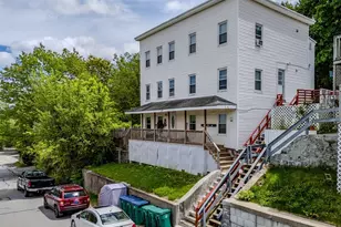 140-142 Leighton St, Fitchburg, MA 01420 - Photo 1