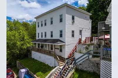 140-142 Leighton St, Fitchburg, MA 01420 - Photo 31