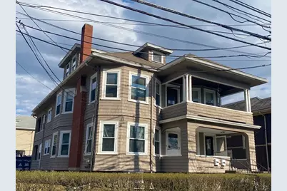 47 Lyman St #1, Waltham, MA 02452 - Photo 1