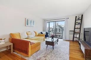 10 Coffey St, Boston, MA 02122 - Photo 1
