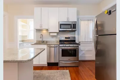 40 Marshall St #1, Watertown, MA 02472 - Photo 9