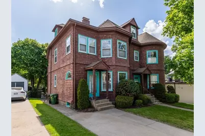 40 Marshall St #1, Watertown, MA 02472 - Photo 1