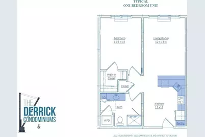 21 Totman Street #403, Quincy, MA 02169 - Photo 5