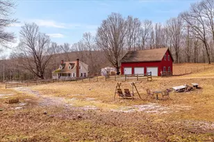 203 Union Rd, Wales, MA 01081 - Photo 1