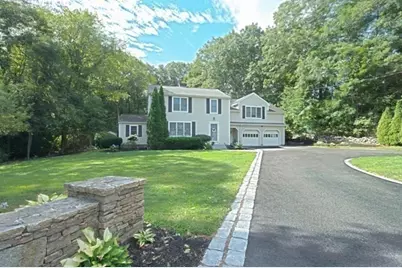 256 W Main St, Westborough, MA 01581 - Photo 15