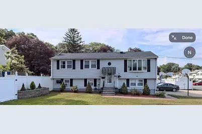 58 Brunswick Street, Lowell, MA 01852 - Photo 1
