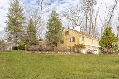 121 Woodland Street, Sherborn, MA 01770 - Photo 33