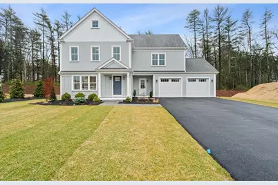 45 Red Gold Farm Road, Marshfield, MA 02050 - Photo 1