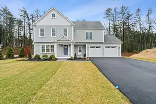 45 Red Gold Farm Rd, Marshfield, MA 02050 - Photo 1