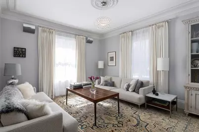 43 Waverly St, Brookline, MA 02445 - Photo 3