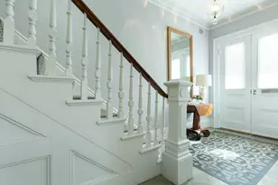 43 Waverly St, Brookline, MA 02445 - Photo 3