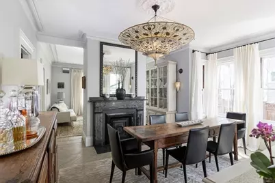 43 Waverly St, Brookline, MA 02445 - Photo 5