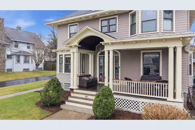 411 Stewart St, Fall River, MA 02720 - Photo 3