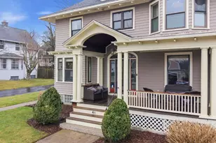 411 Stewart St, Fall River, MA 02720 - Photo 3