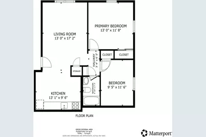 96 Richardson Rd #B28, Chelmsford, MA 01863 - Photo 25