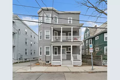 22 Madison Ave, Cambridge, MA 02140 - Photo 1