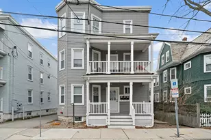 22 Madison Ave, Cambridge, MA 02140 - Photo 1